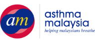 Asthma Malaysia Logo